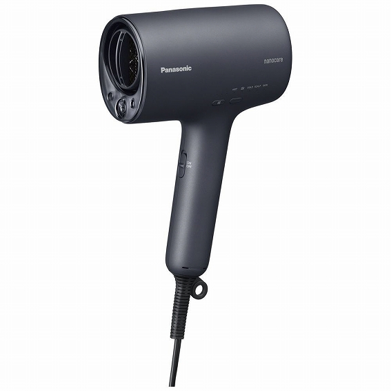 �y�r�b�N�J��������Z�b�g �w�A�[�h���C���[ nanocare BIHATSU�w�A�u���V TOUCHBeauty�z���i�摜1
