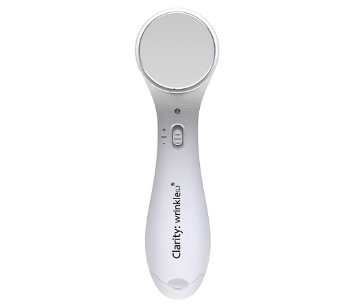 SHUYOKA Clarity Dispositivo facial de iontoforesis Clarity: Arrugas (L) 1026 image