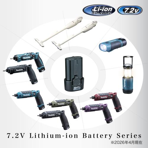 �g�p����7.2V�o�b�e���̌݊���