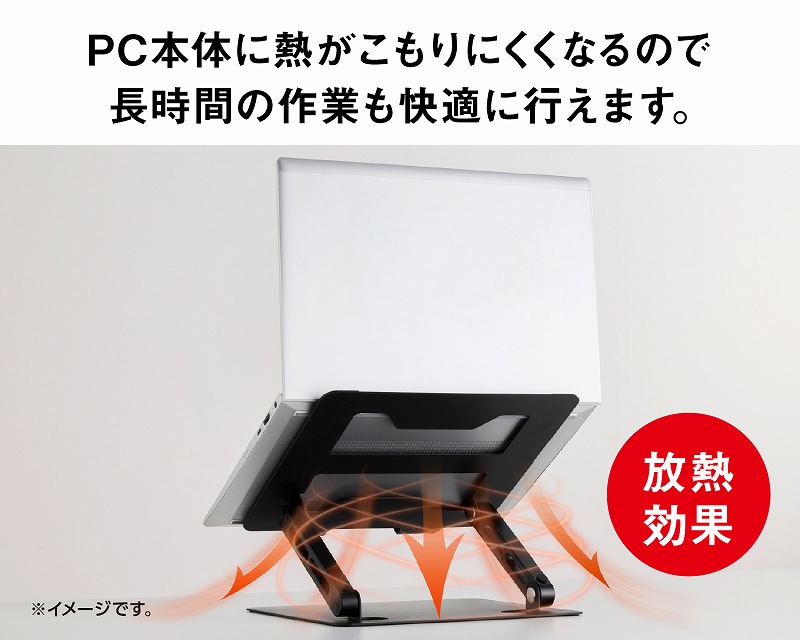 PC�ւ̕��S���y��