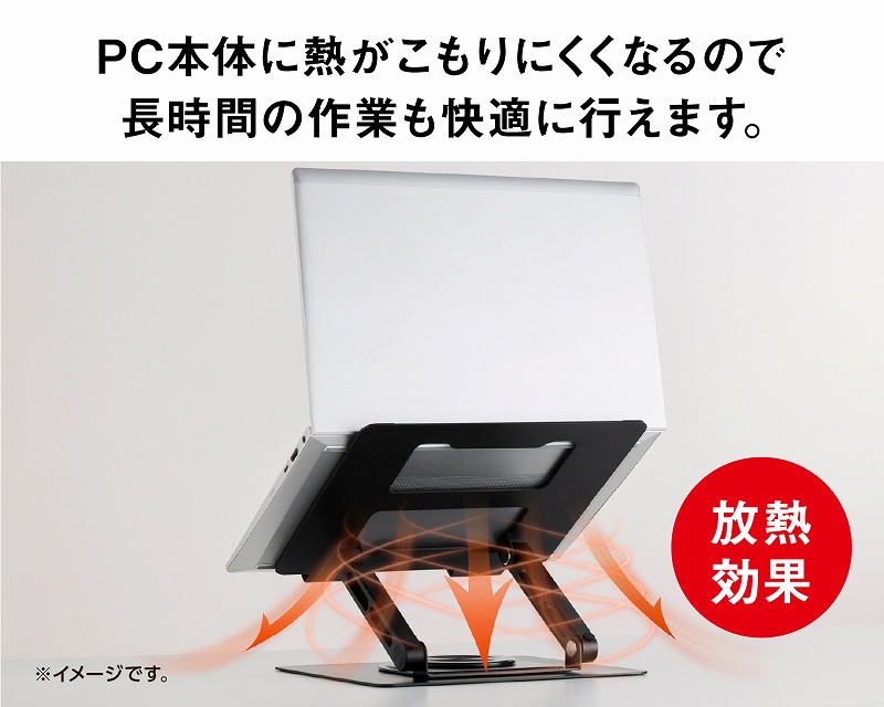 PC�ւ̕��S���y��