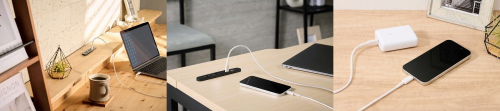 ���S�E���S�ȏ[�d���T�|�[�g����u�[�d��p�v��USB Type-C�P�[�u��