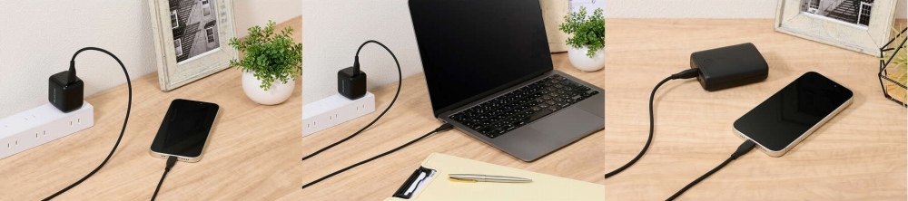 USB Power Delivery�Ή�