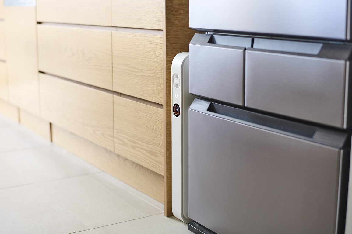 Jackery �|�[�^�u���d�� SlimPower H1 ���i�Љ�01