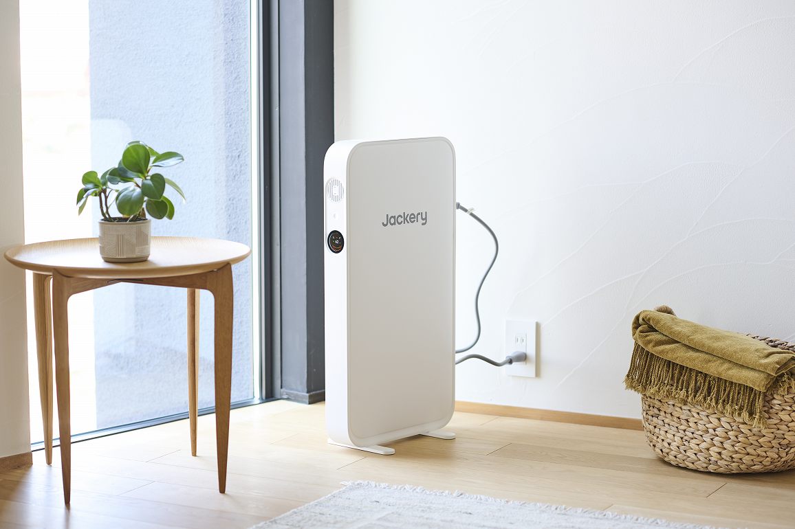Jackery �|�[�^�u���d�� SlimPower H1 ���i�Љ�03