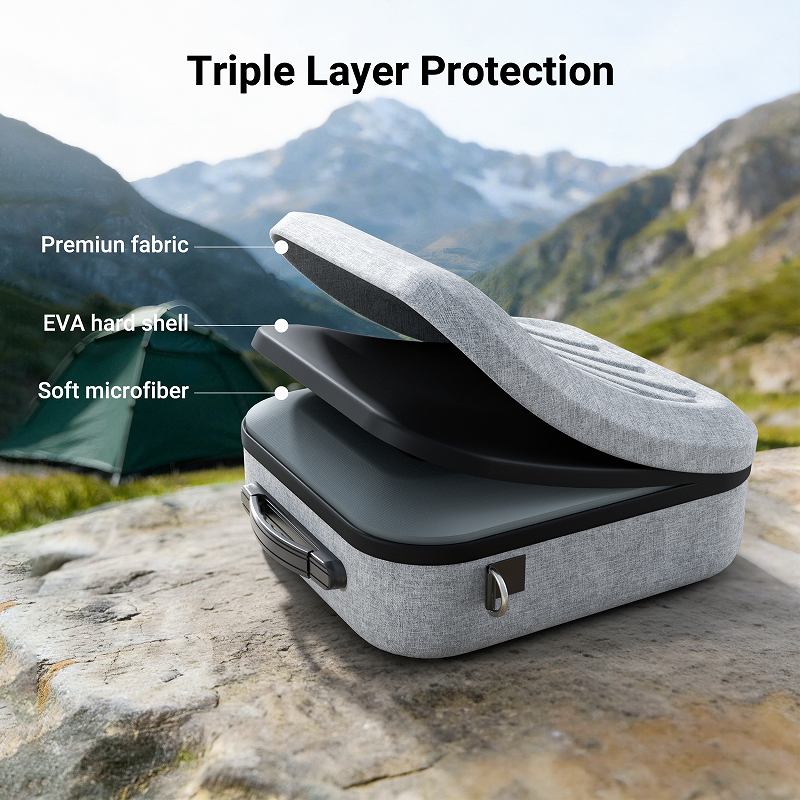 Syntech Starlink Mini Portable Carrying Case M64 ���i�摜2