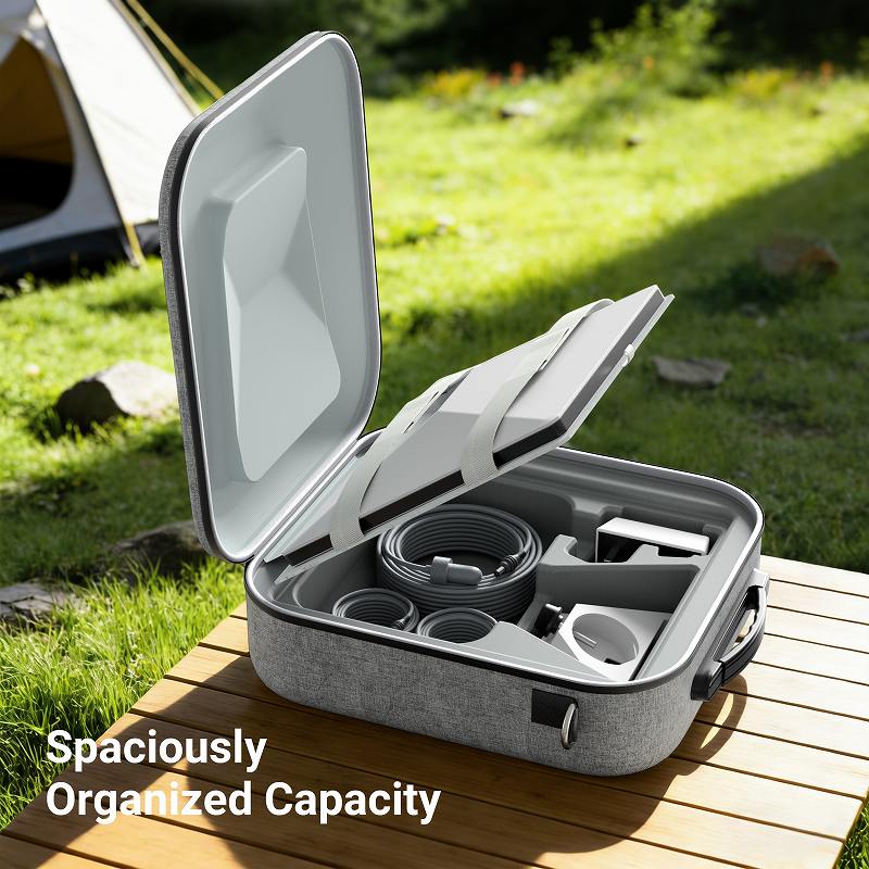 Syntech Starlink Mini Portable Carrying Case M64 ���i�摜4