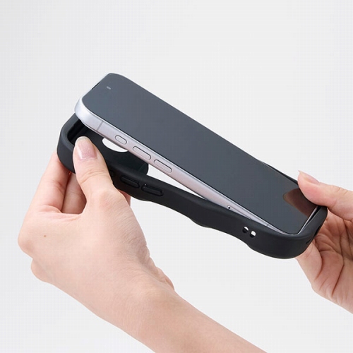 TPU�f�ނ̃t���[�������͂�ی�