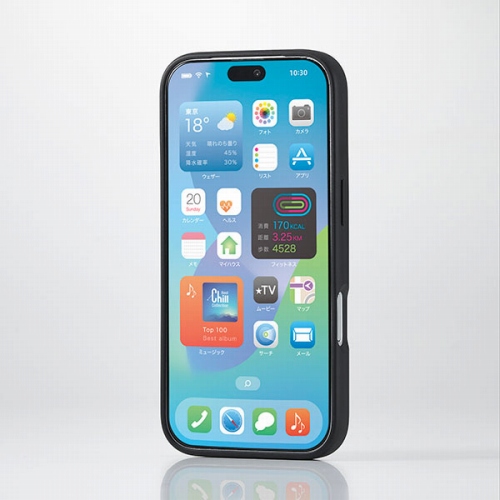 TPU�f�ނ̃t���[�������͂�ی�