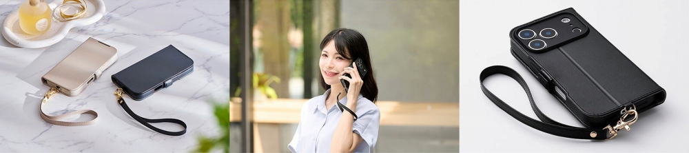 �n���h�X�g���b�v�t���̎蒠�^�P�[�X