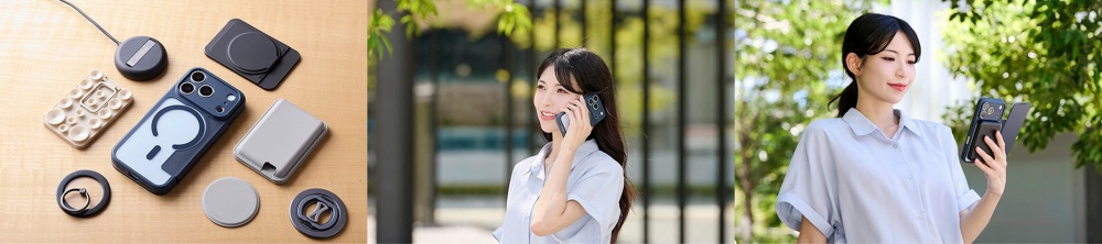 �J�[�h�|�P�b�g�Ɠ����|�P�b�g�t���̃n�C�u���b�h�蒠�^�P�[�X