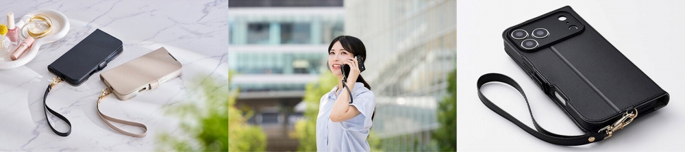 �n���h�X�g���b�v�t���̎蒠�^�P�[�X