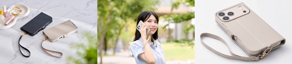 �n���h�X�g���b�v�t���̎蒠�^�P�[�X