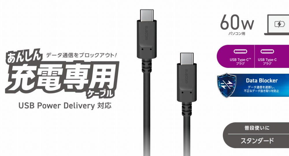 USBCCFC20BK