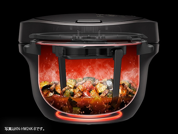 �g���v���Z���T�[�ɂ��A�▭�ȉΉ�����������