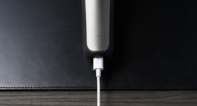 USB�[�d