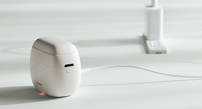 �O�o��ł��C�y��USB�[�d�B
