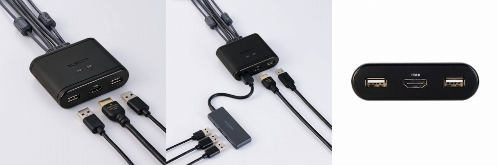 USB�@�����y�ɋ��L
