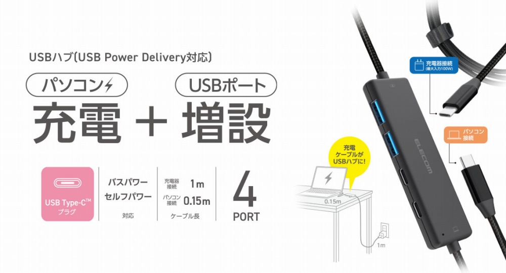 U3HCC040PBK