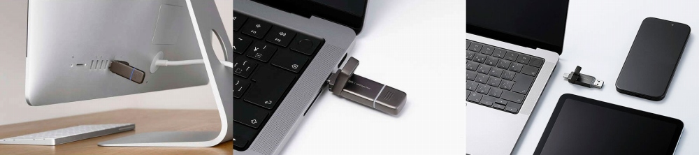 USB�|�[�g�ɐڑ����邾���ł����Ɏg����