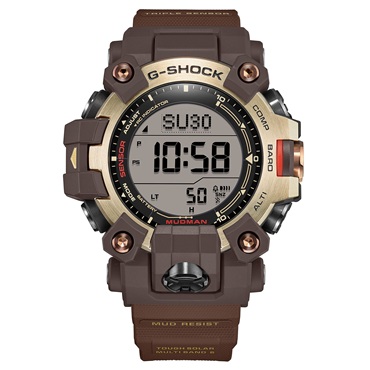 MUDMAN GW-9500MH