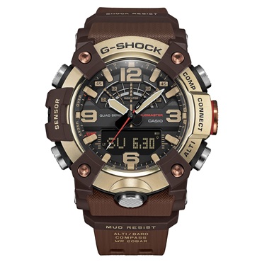 MUDMASTER GG-B100XMH