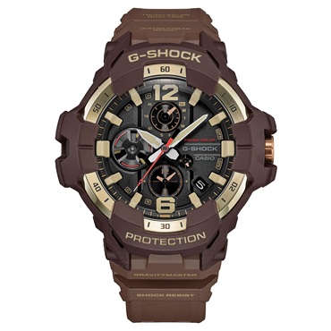 GRAVITYMASTER GR-B300H