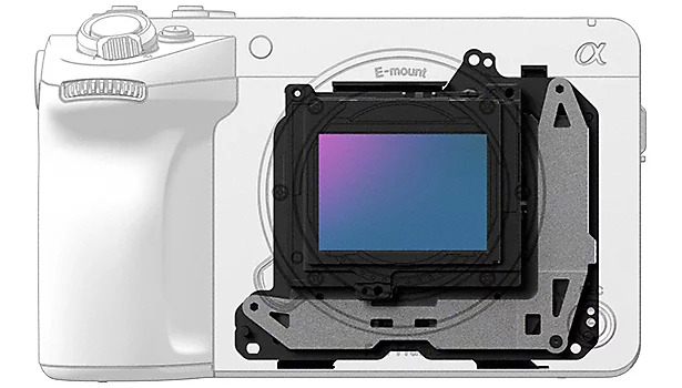 SONY FX5 �v���t�F�b�V���i���J���R�[�_�[�@����3