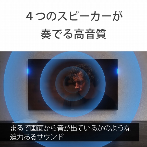 4�̃X�s�[�J�[���t�ł鍂����