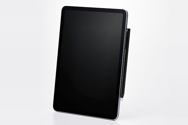 iPad�ɋz���\