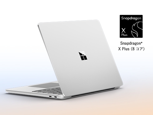 Snapdragon X Plus�i8 �R�A�j�v���Z�b�T�[
