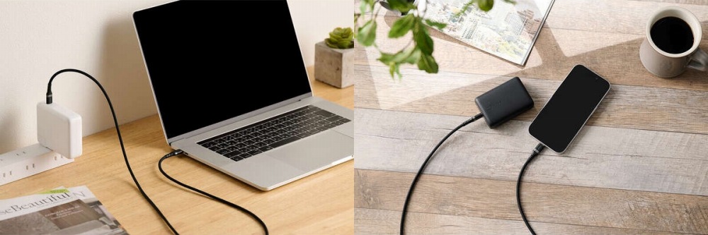 USB Power Delivery EPR