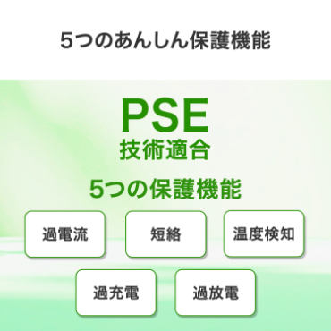 5�̂��񂵂�ی�@�\