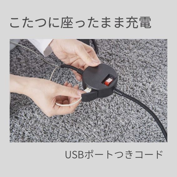 USB�|�[�g���R�[�h