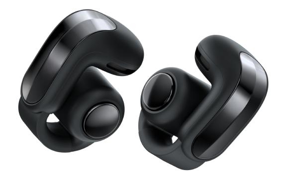 Bose Ultra Open Earbuds(��2����)�́A�����ǂ����ɉ��y���y���߂�v���~�A���I�[�v���C���[�C���z���ł��B
