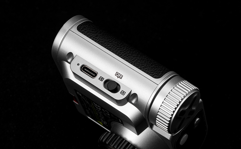 Viltrox Vintage Z1 Pro-C �J�����R���p�N�g�t���b�V�� �L���m�� ���i�摜