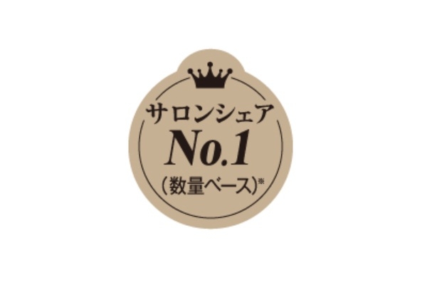 �T�����V�F�ANo.1�I