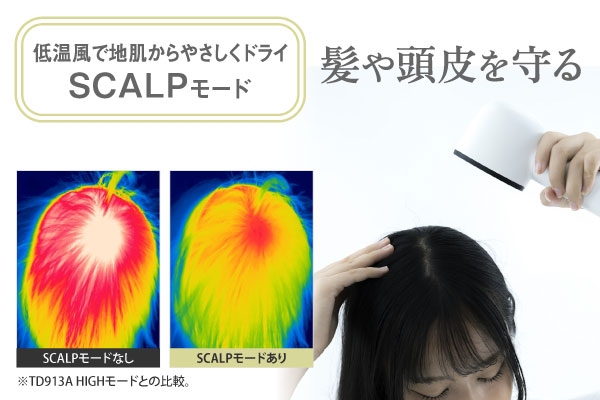 SCALP���[�h