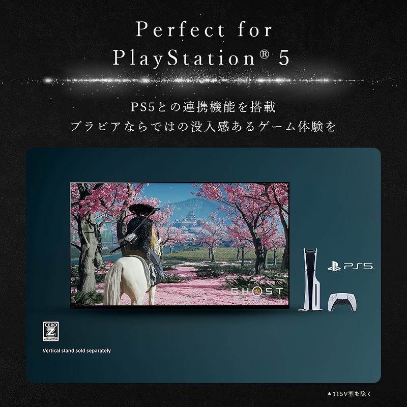 Perfect for PlayStation&reg; 5
