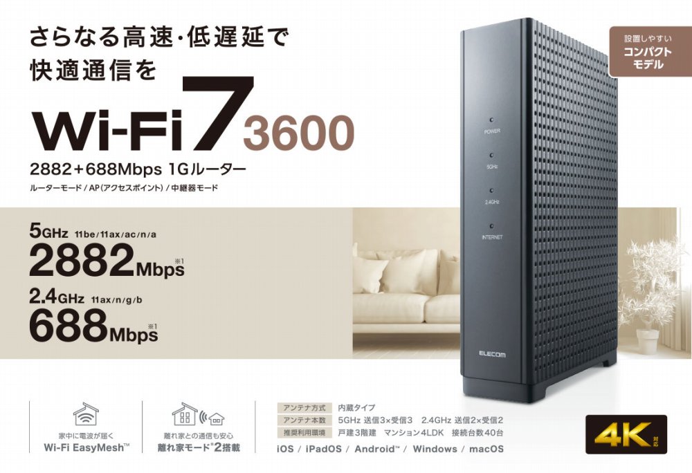 WRCBE36GSB