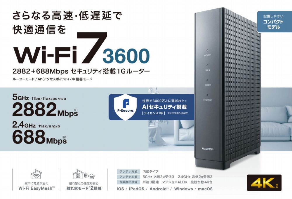 WRCBE36GSDB