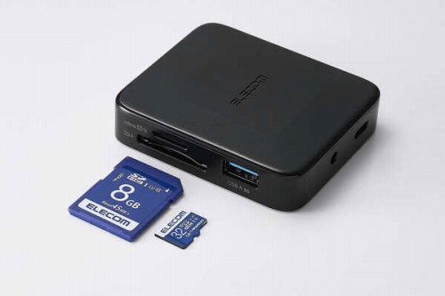SD�J�[�h��microSD�J�[�h�X���b�g����
