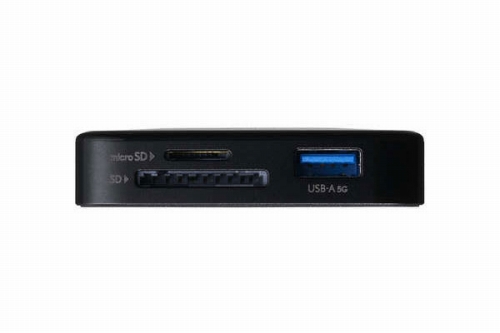 USB-A�|�[�g&times;1�AUSB Type-C�|�[�g&times;1����