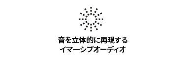 ���𗧑̓I�ɍČ����� �C�}�[�V�u�I�[�f�B�I