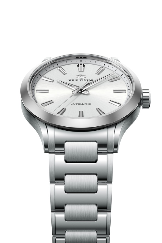 ORIENT STAR�i�I���G���g�X�^�[�j �R���e���|�����[�R���N�V���� �X���[�n���h �I���G���g�X�^�[ ���i����02