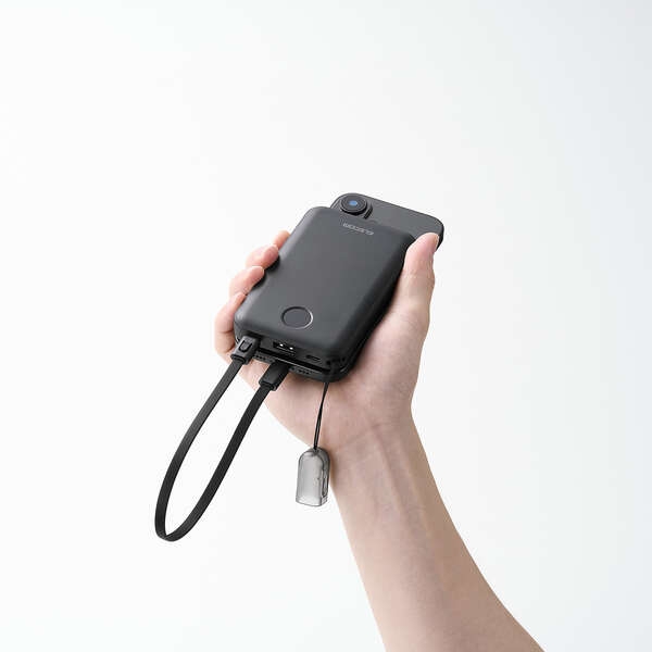 �X�g���b�v�^USB Type-C�P�[�u���t���Ŏ����^�т₷��