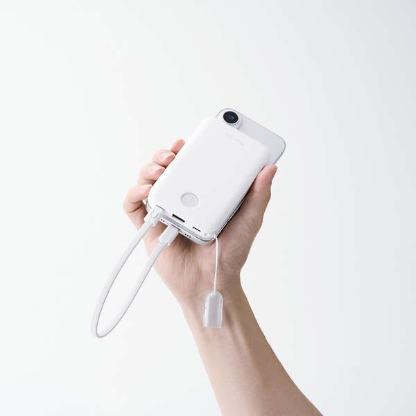�X�g���b�v�^USB Type-C�P�[�u���t���Ŏ����^�т₷��