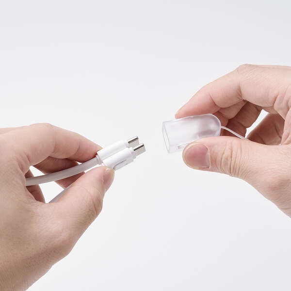 �X�g���b�v�^USB Type-C�P�[�u���t���Ŏ����^�т₷��