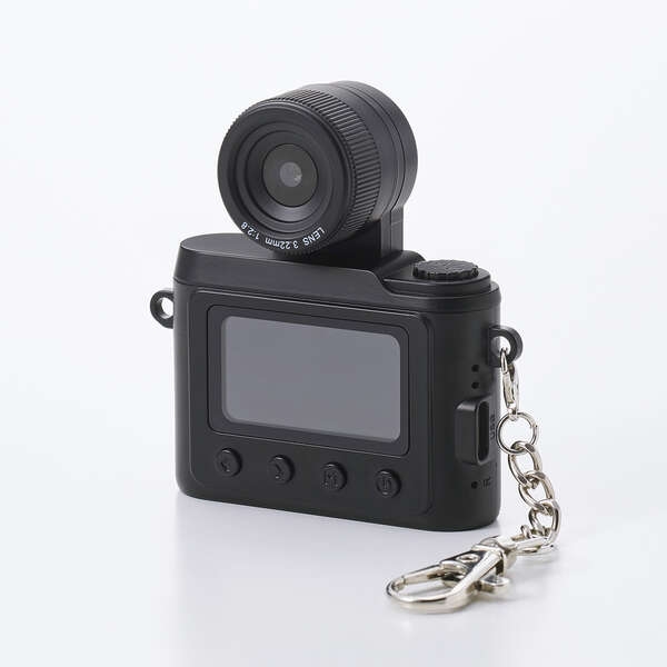 CMRDTC01BK