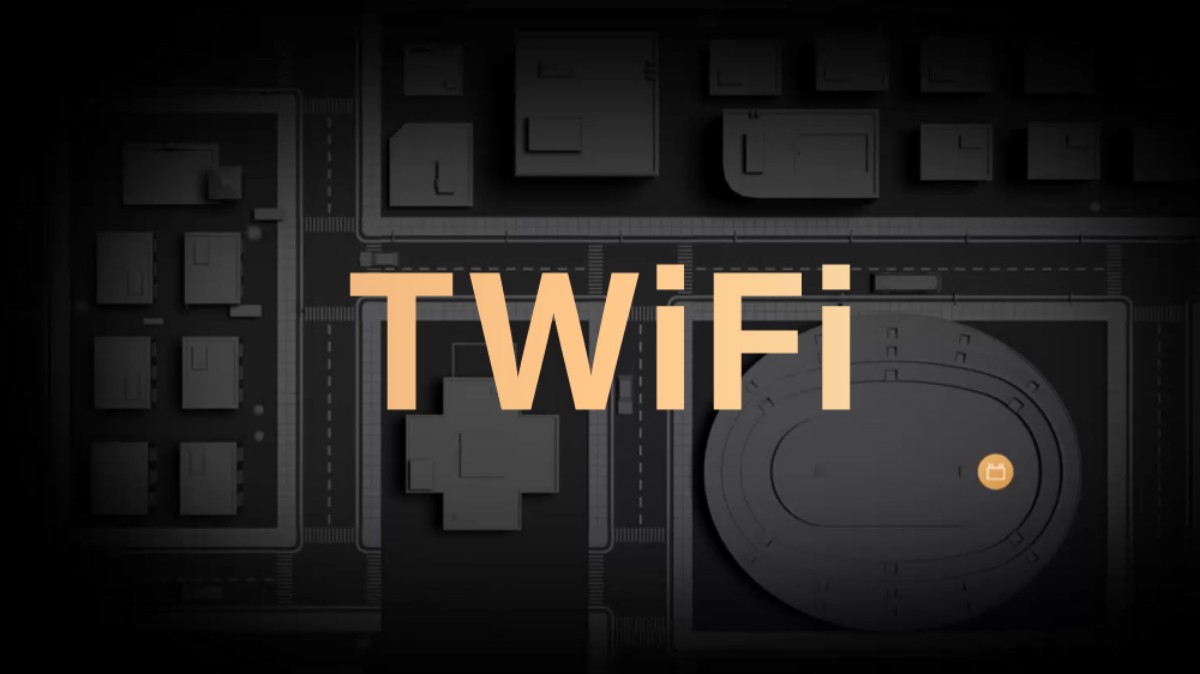 TWiFi�ɂ����肵�����C�����X���\